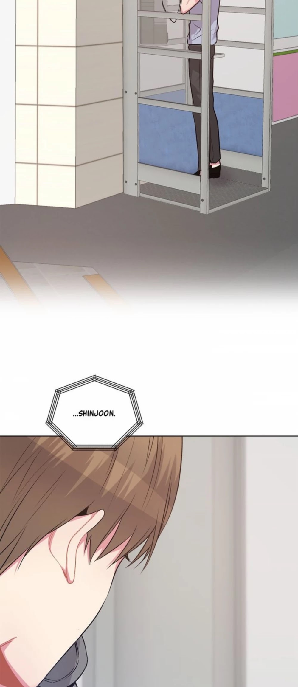 I Found Somebody to Love Chapter 63 page 29 - Chapter 63