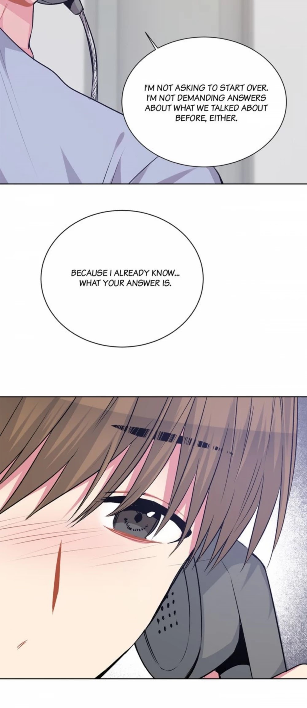 I Found Somebody to Love Chapter 63 page 30 - Chapter 63
