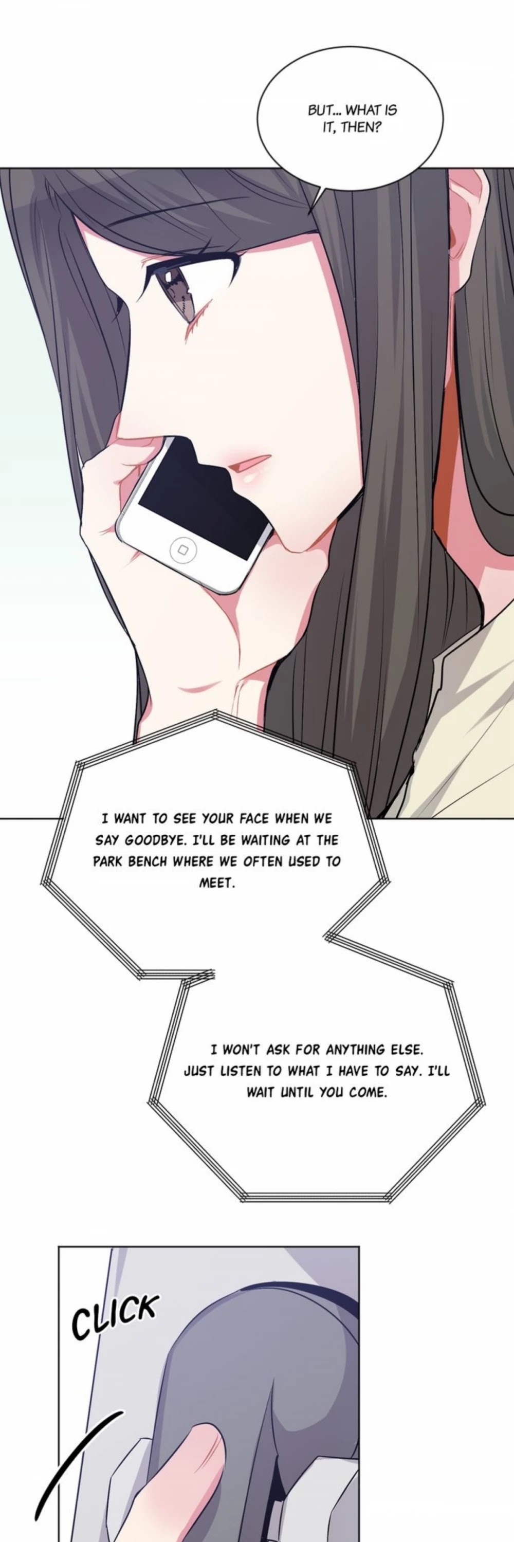 I Found Somebody to Love Chapter 63 page 31 - Chapter 63
