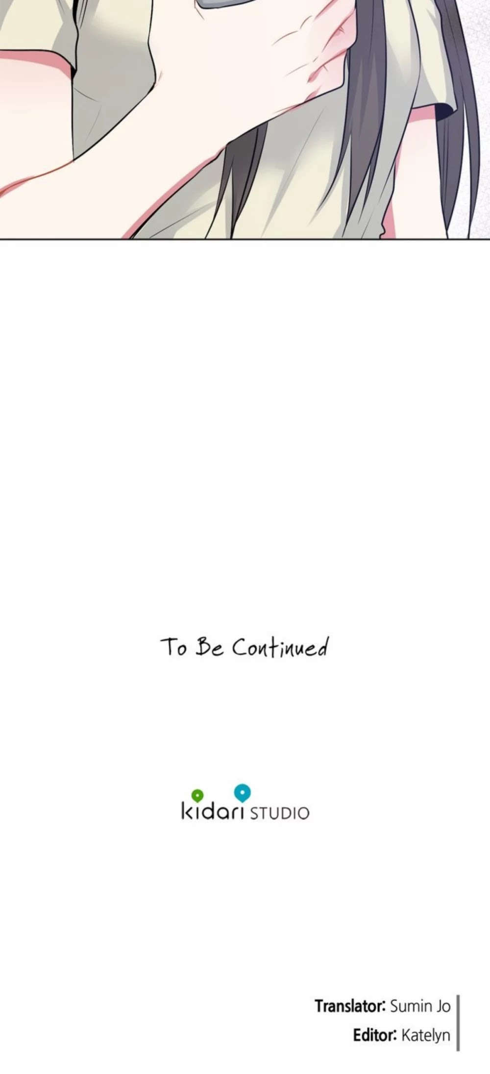 I Found Somebody to Love Chapter 63 page 33 - Chapter 63