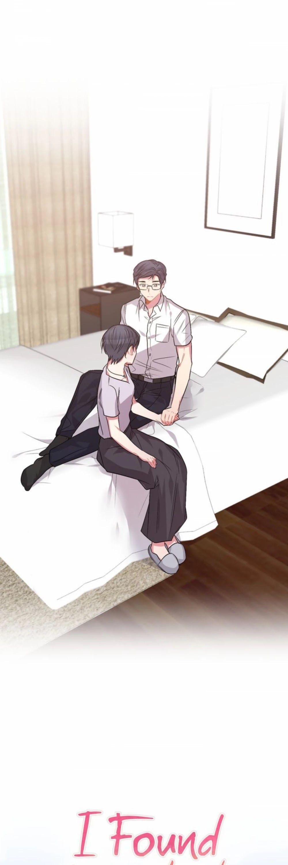 I Found Somebody to Love Chapter 63 page 5 - Chapter 63