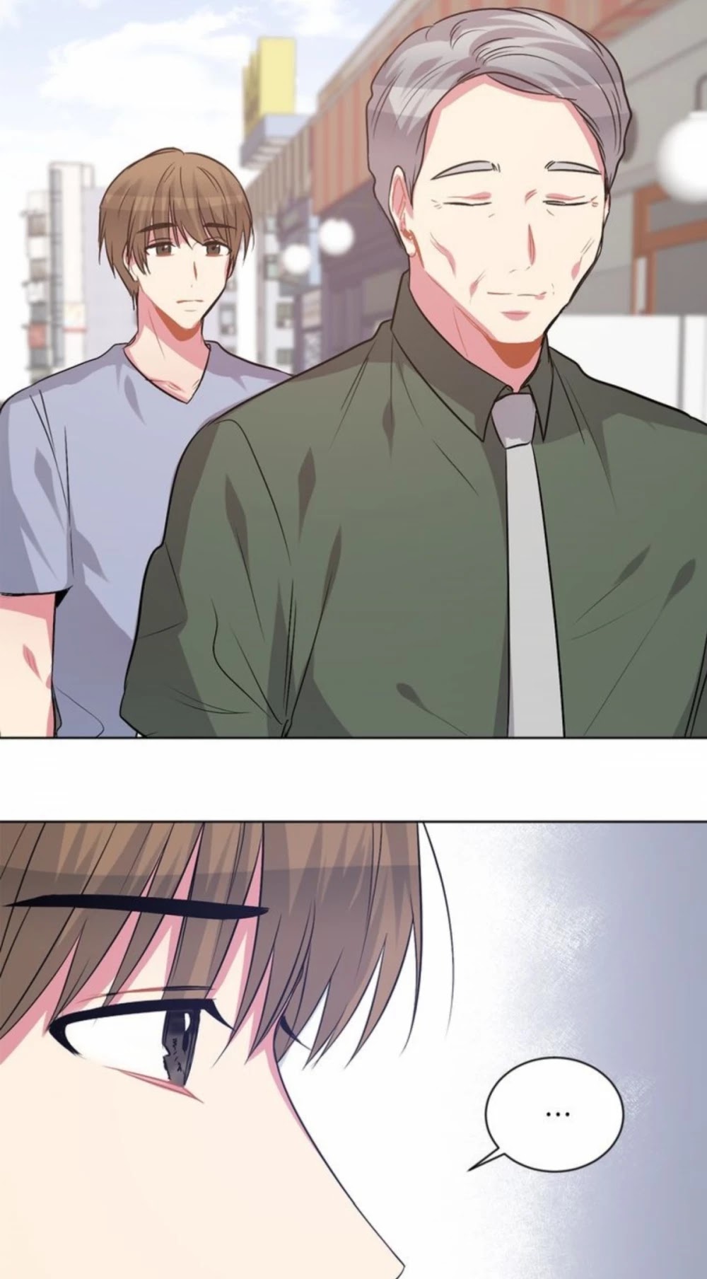 I Found Somebody to Love Chapter 63 page 9 - Chapter 63