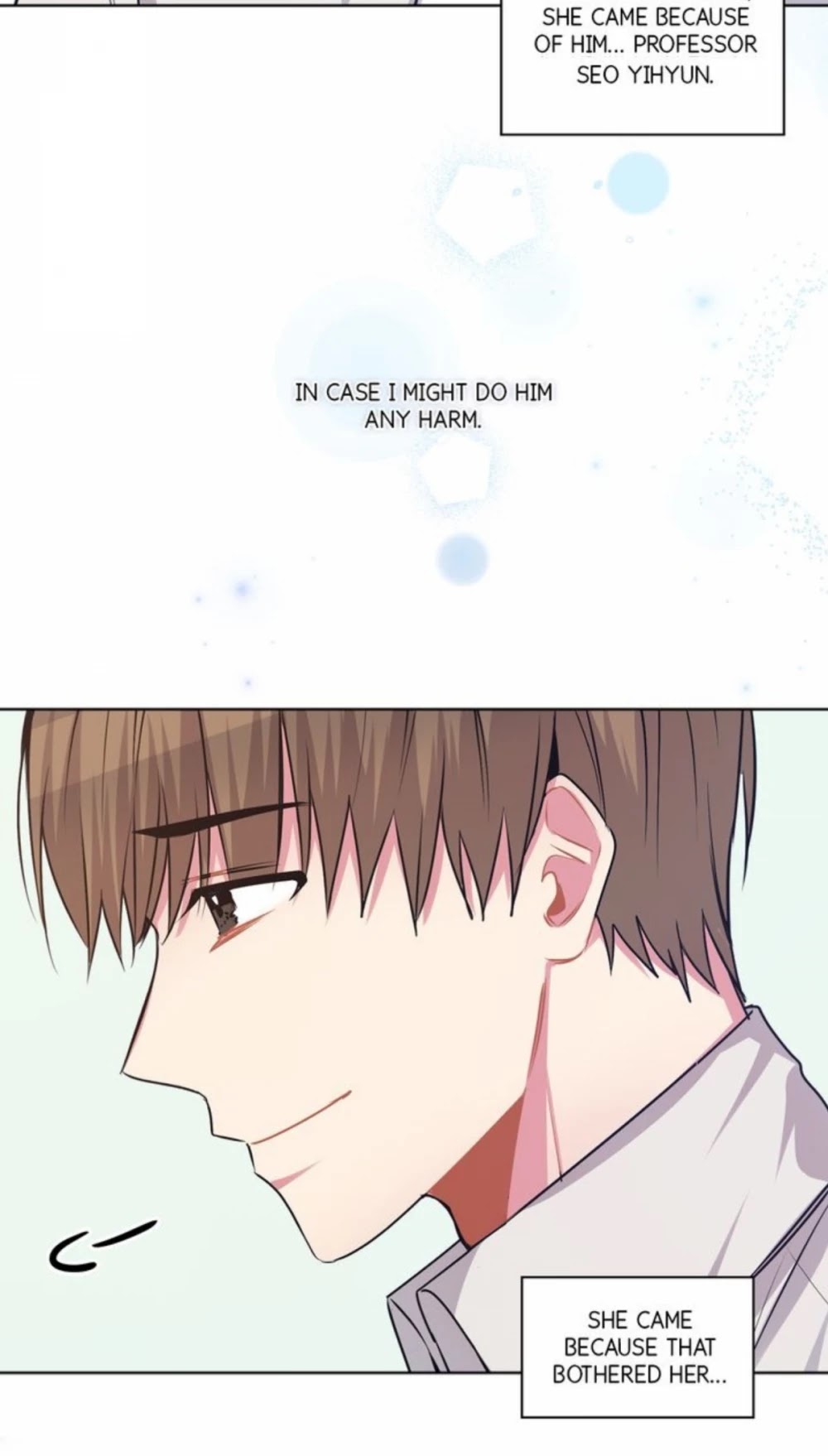 I Found Somebody to Love Chapter 64 page 11 - Chapter 64