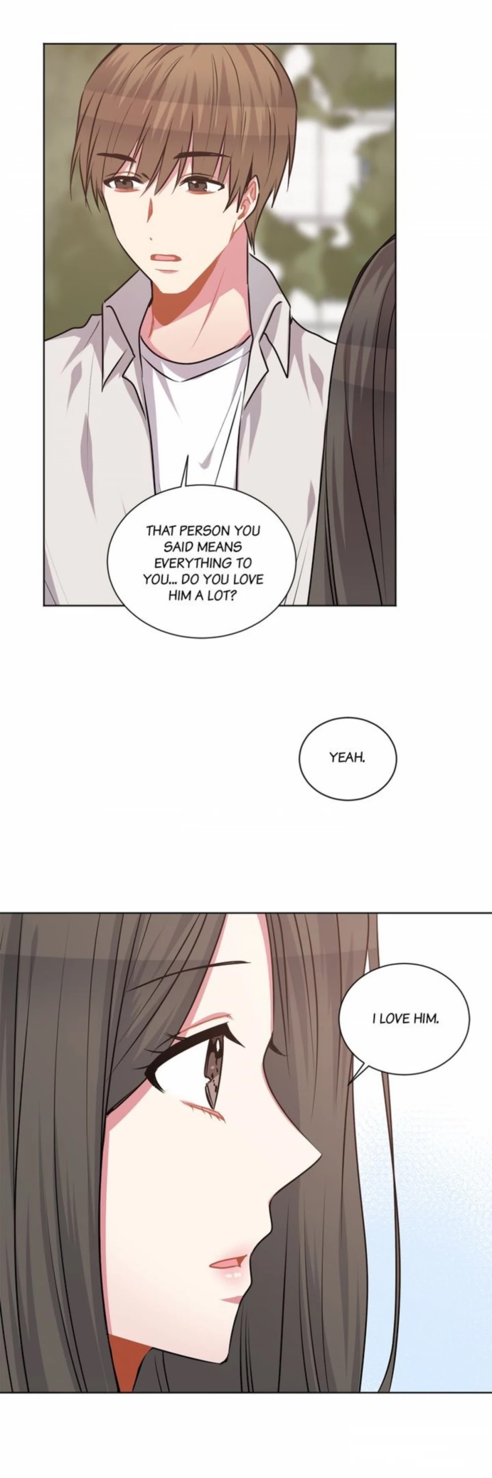 I Found Somebody to Love Chapter 64 page 12 - Chapter 64