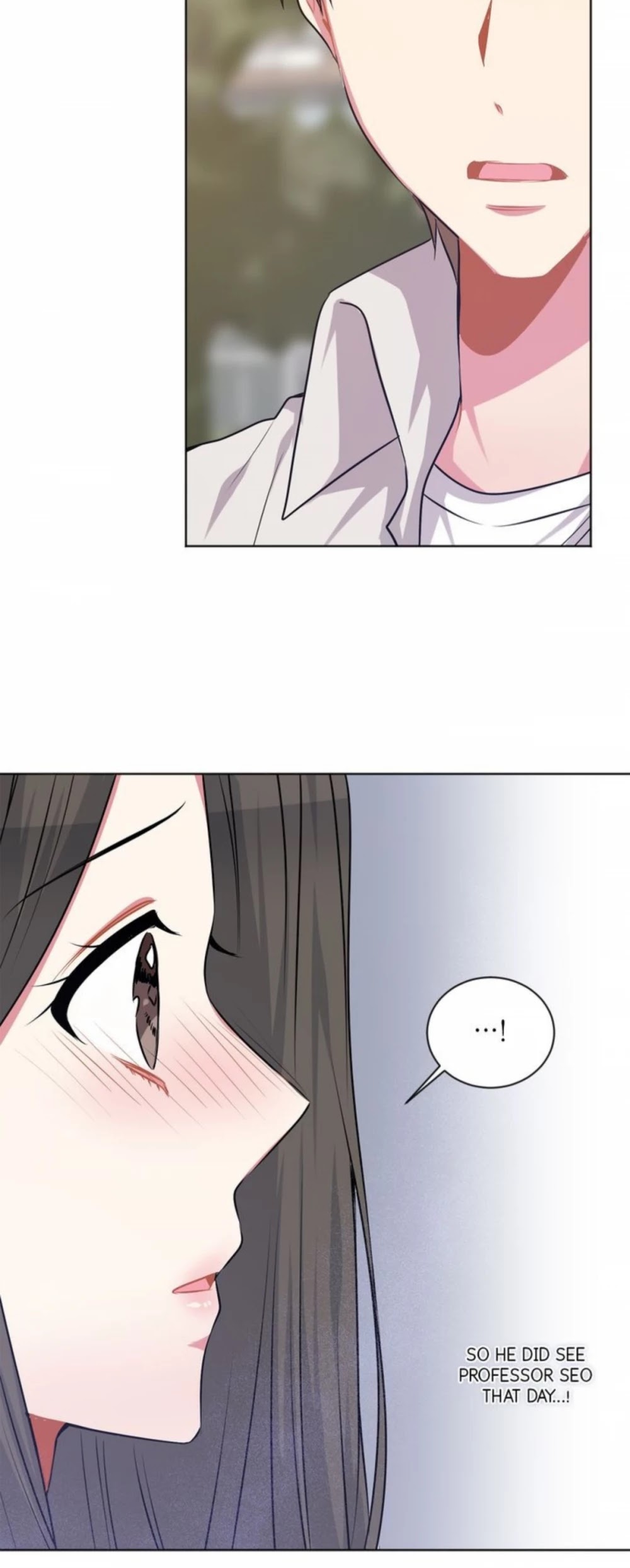 I Found Somebody to Love Chapter 64 page 14 - Chapter 64