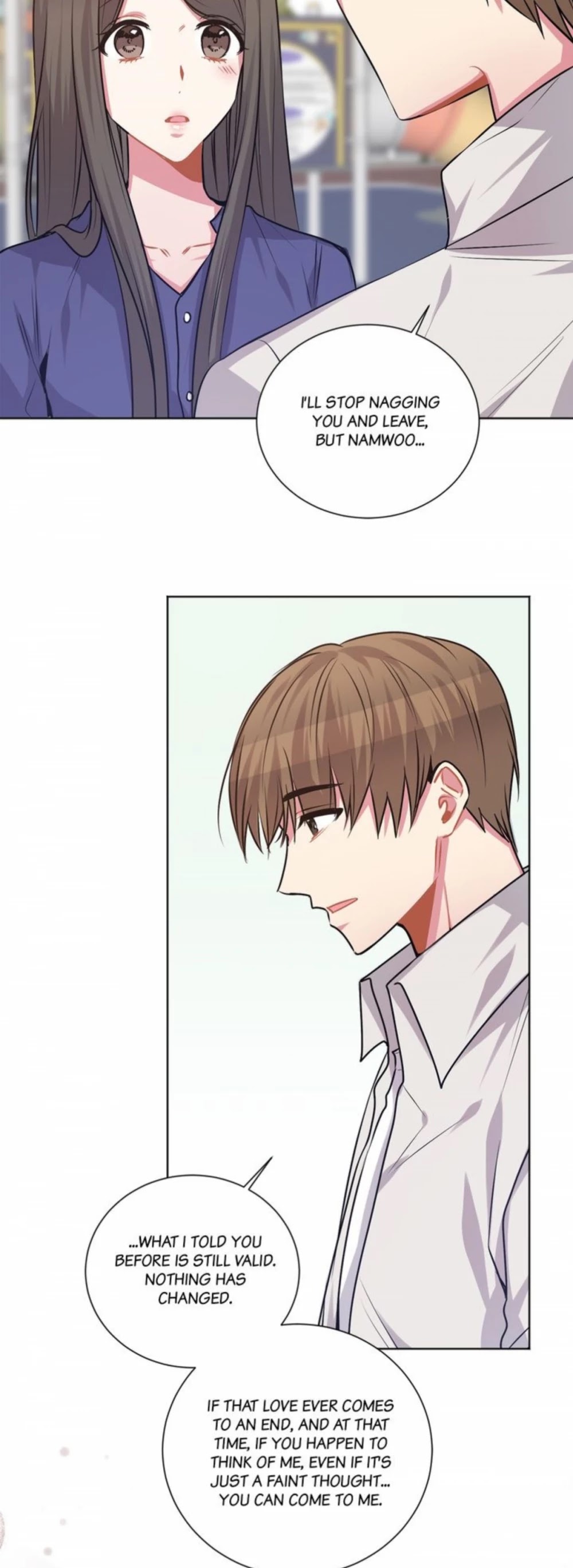 I Found Somebody to Love Chapter 64 page 16 - Chapter 64