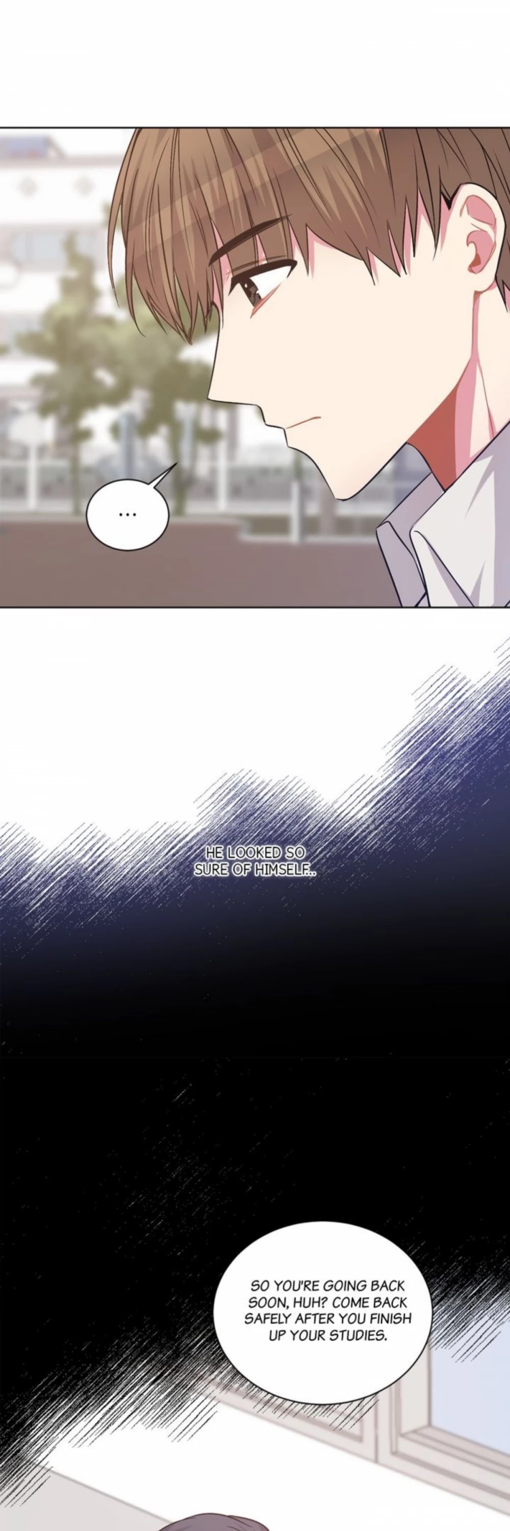 I Found Somebody to Love Chapter 64 page 2 - Chapter 64