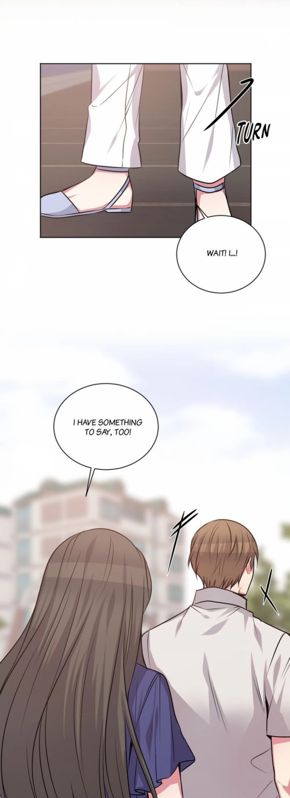 I Found Somebody to Love Chapter 64 page 20 - Chapter 64