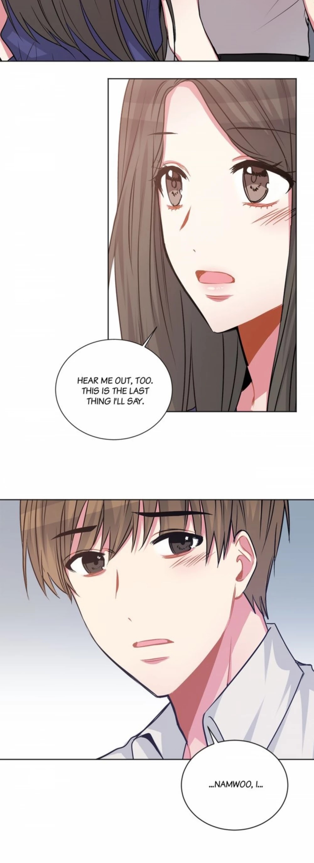 I Found Somebody to Love Chapter 64 page 21 - Chapter 64