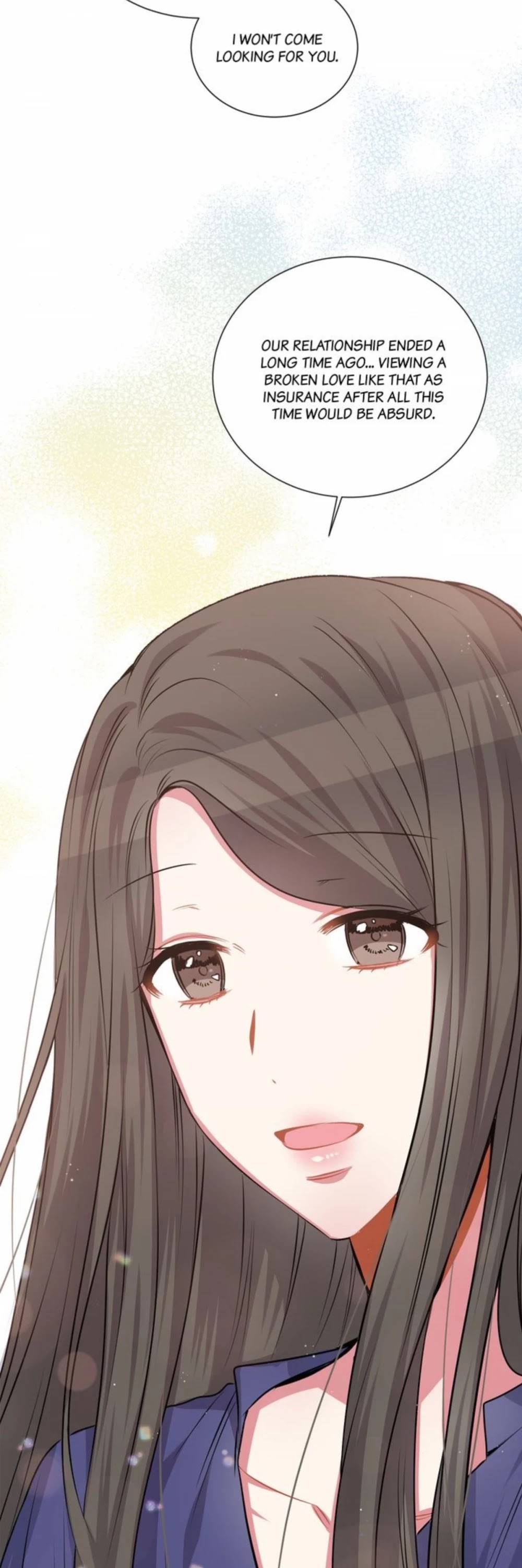I Found Somebody to Love Chapter 64 page 23 - Chapter 64