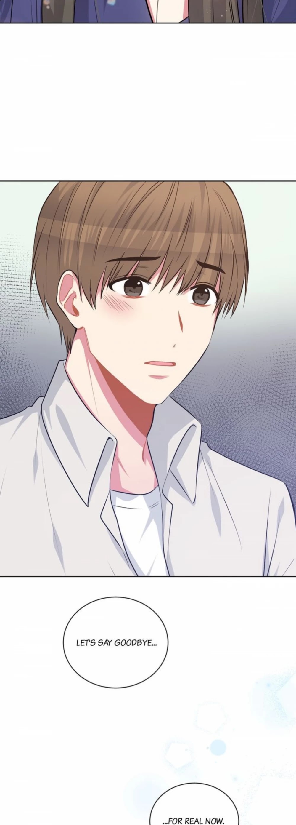 I Found Somebody to Love Chapter 64 page 24 - Chapter 64