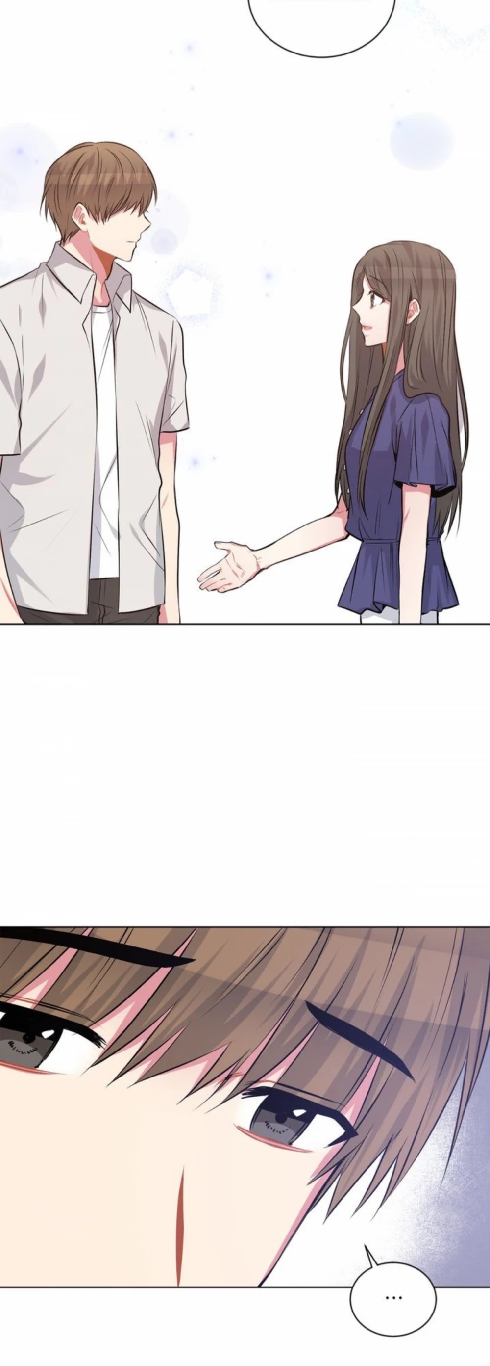 I Found Somebody to Love Chapter 64 page 25 - Chapter 64