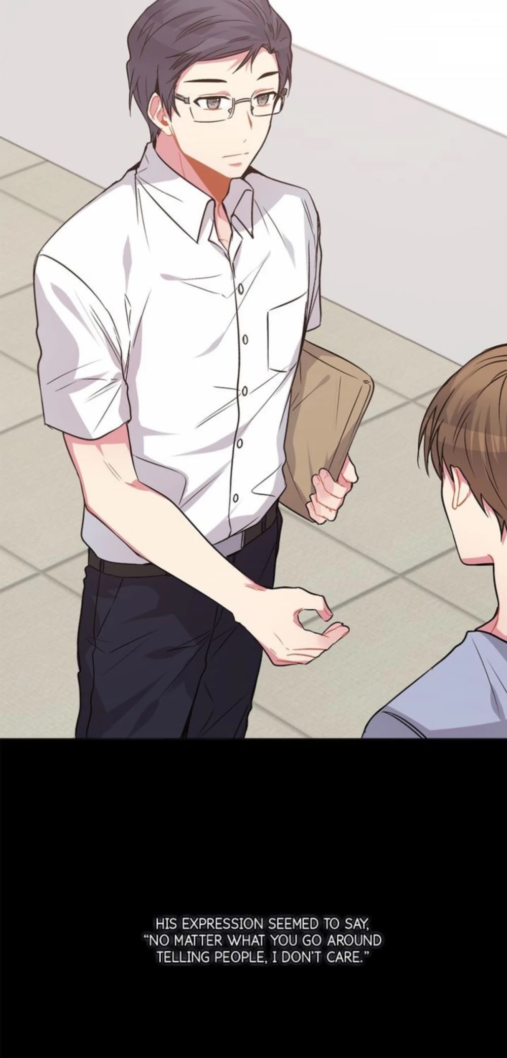 I Found Somebody to Love Chapter 64 page 3 - Chapter 64