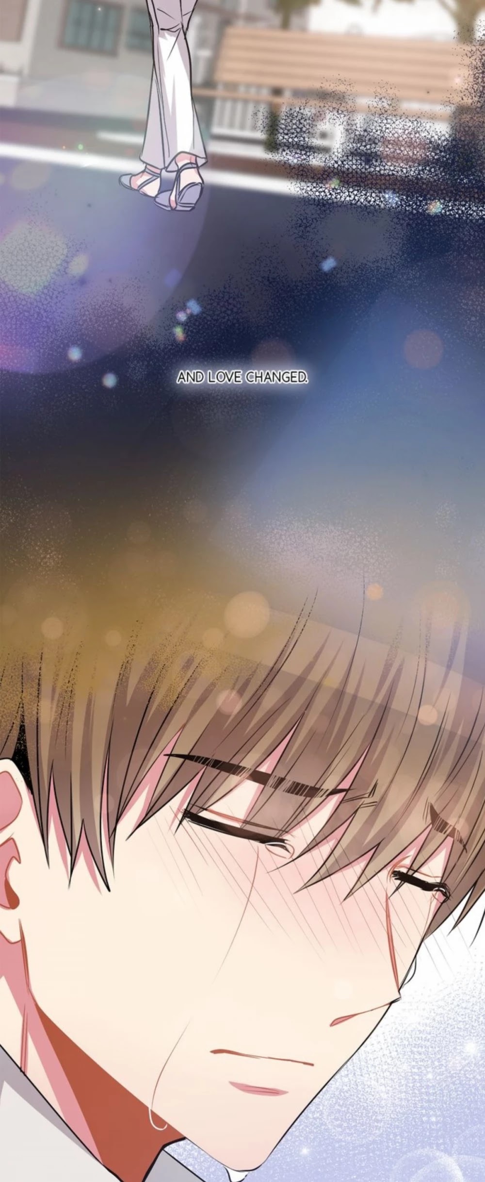 I Found Somebody to Love Chapter 64 page 33 - Chapter 64