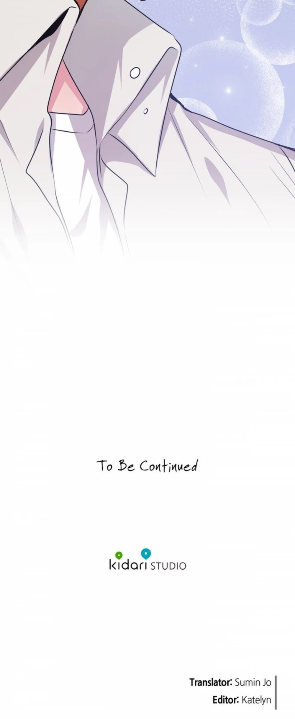 I Found Somebody to Love Chapter 64 page 34 - Chapter 64