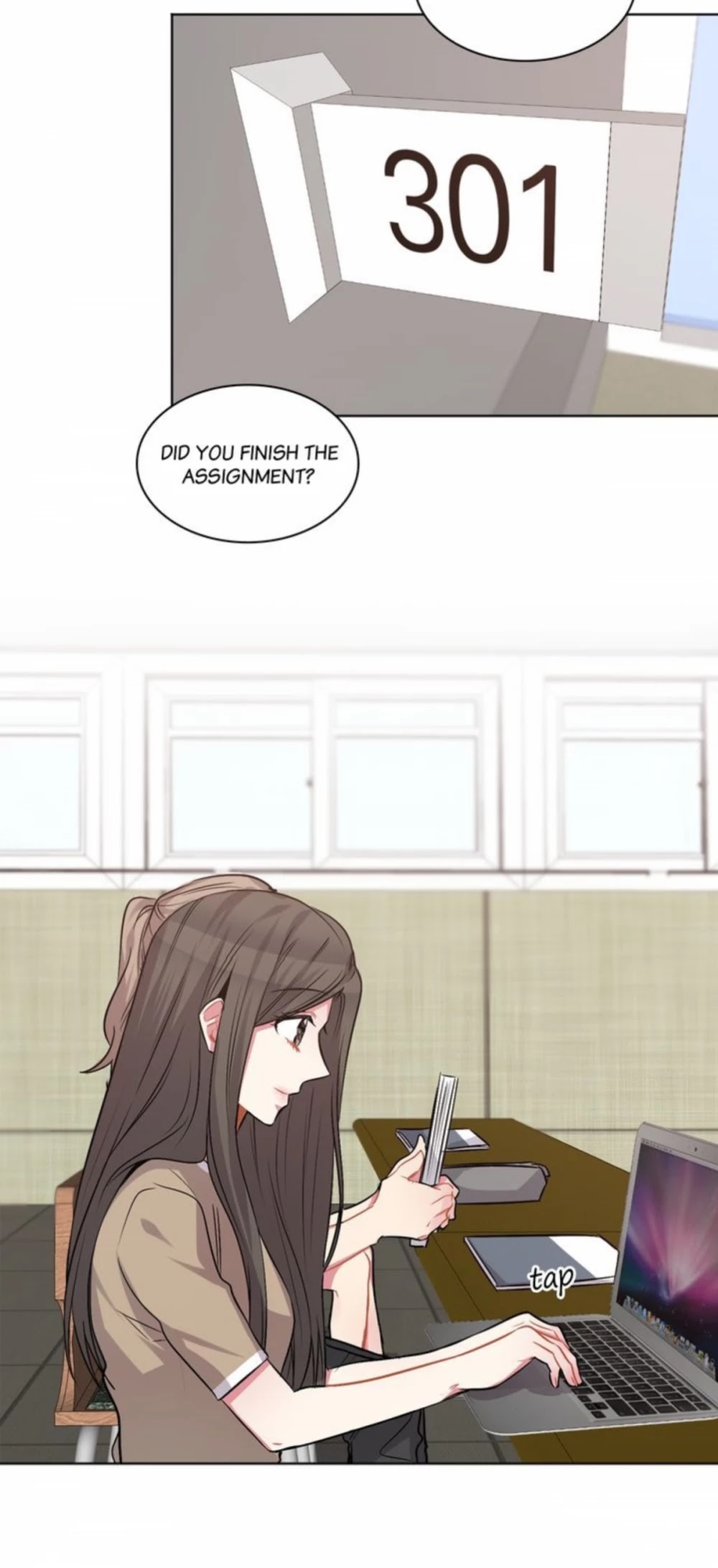 I Found Somebody to Love Chapter 65 page 13 - Chapter 65