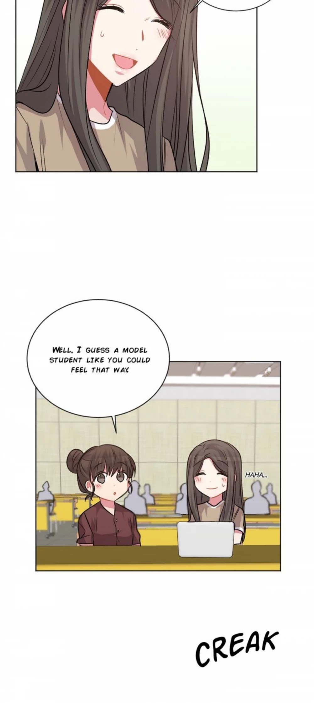 I Found Somebody to Love Chapter 65 page 16 - Chapter 65