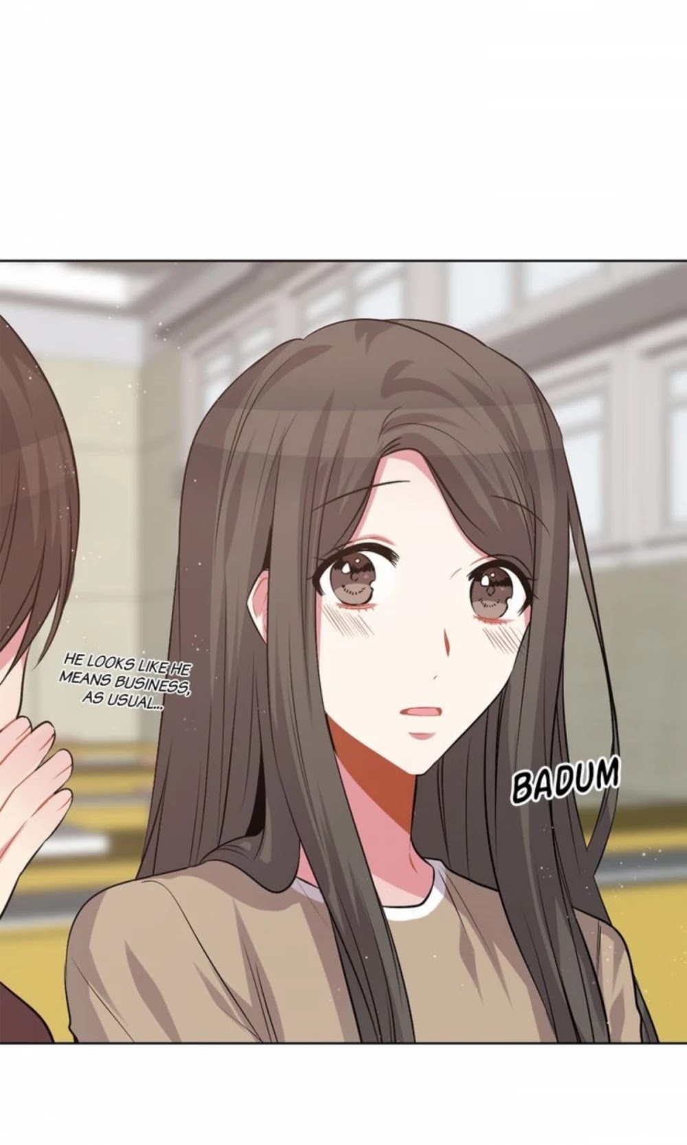 I Found Somebody to Love Chapter 65 page 18 - Chapter 65