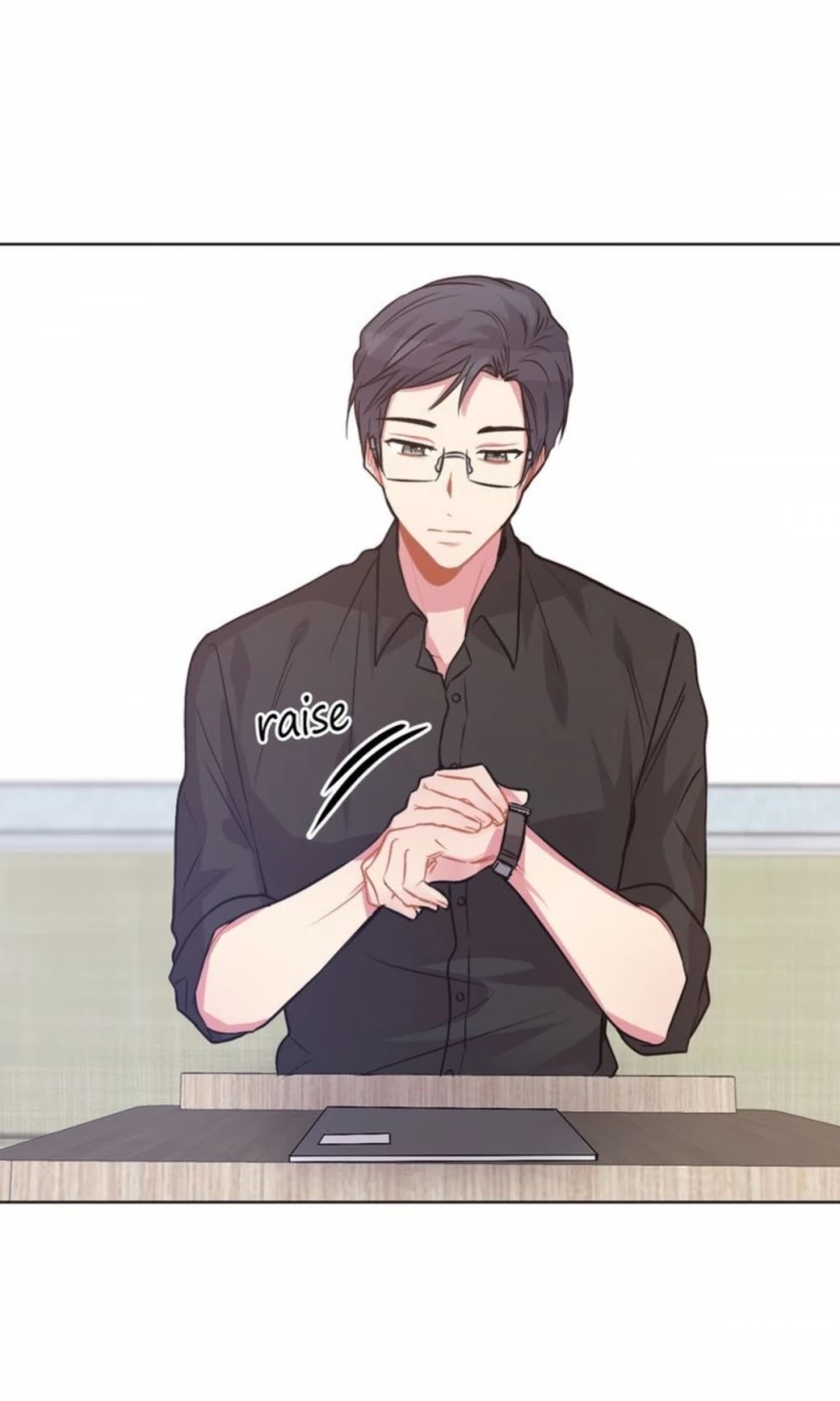 I Found Somebody to Love Chapter 65 page 19 - Chapter 65