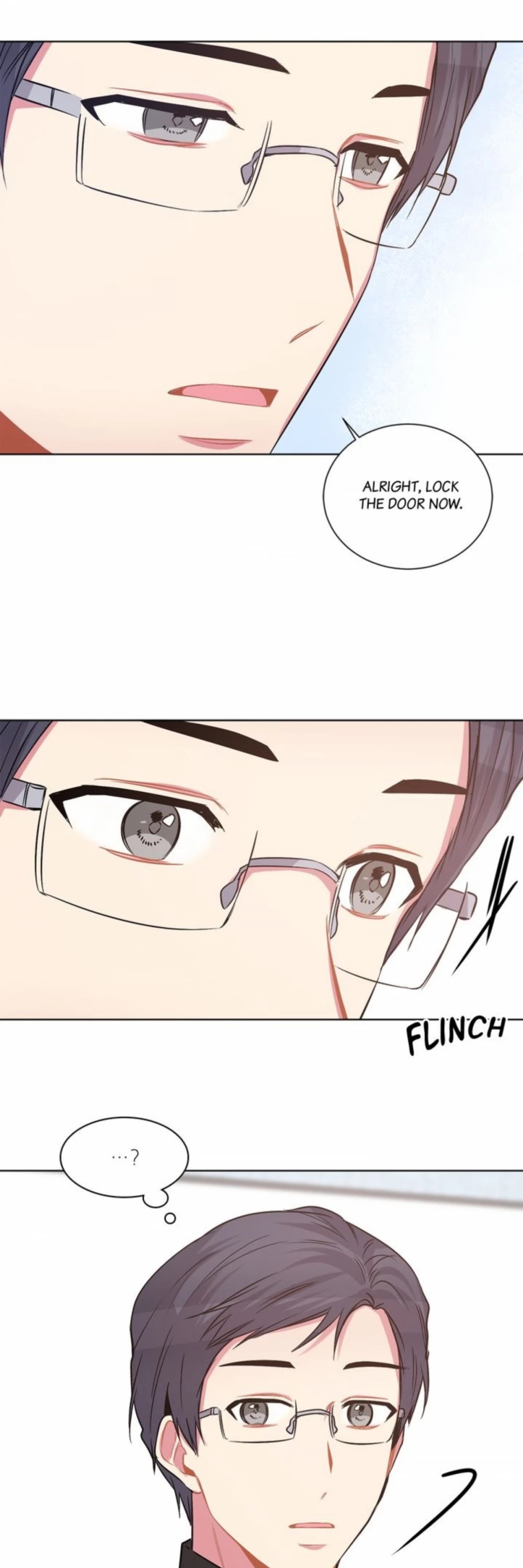 I Found Somebody to Love Chapter 65 page 20 - Chapter 65