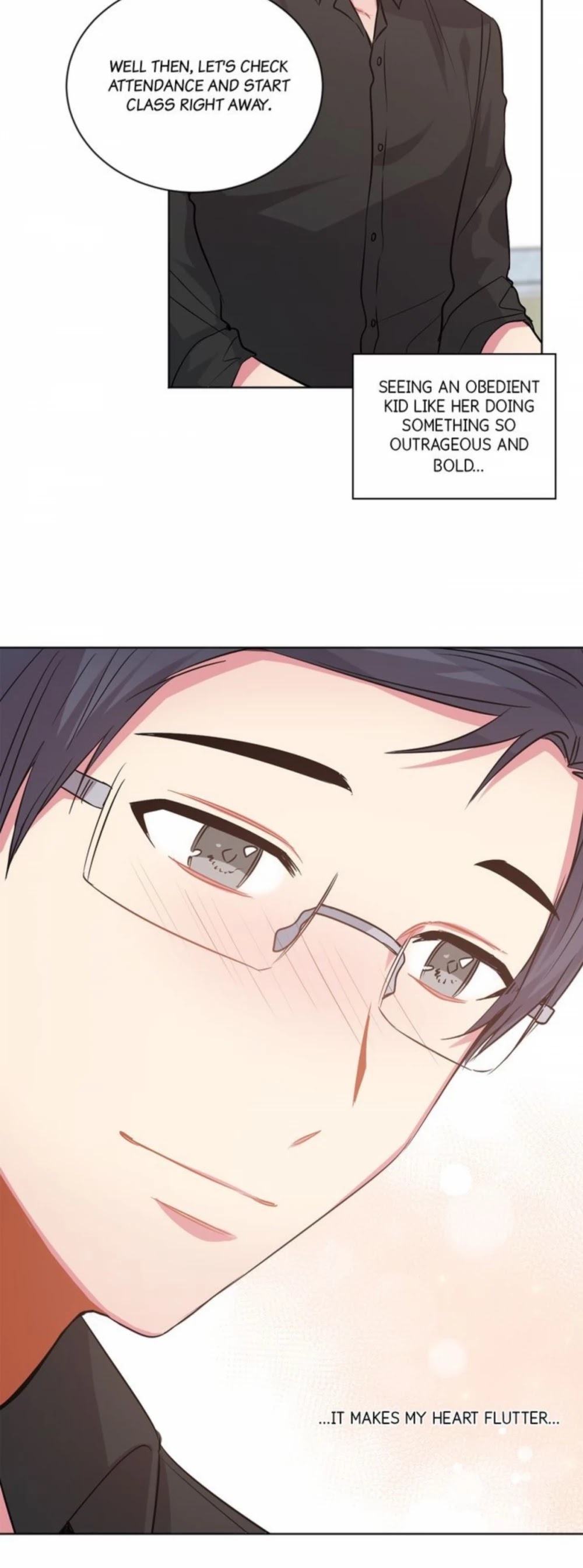 I Found Somebody to Love Chapter 65 page 22 - Chapter 65