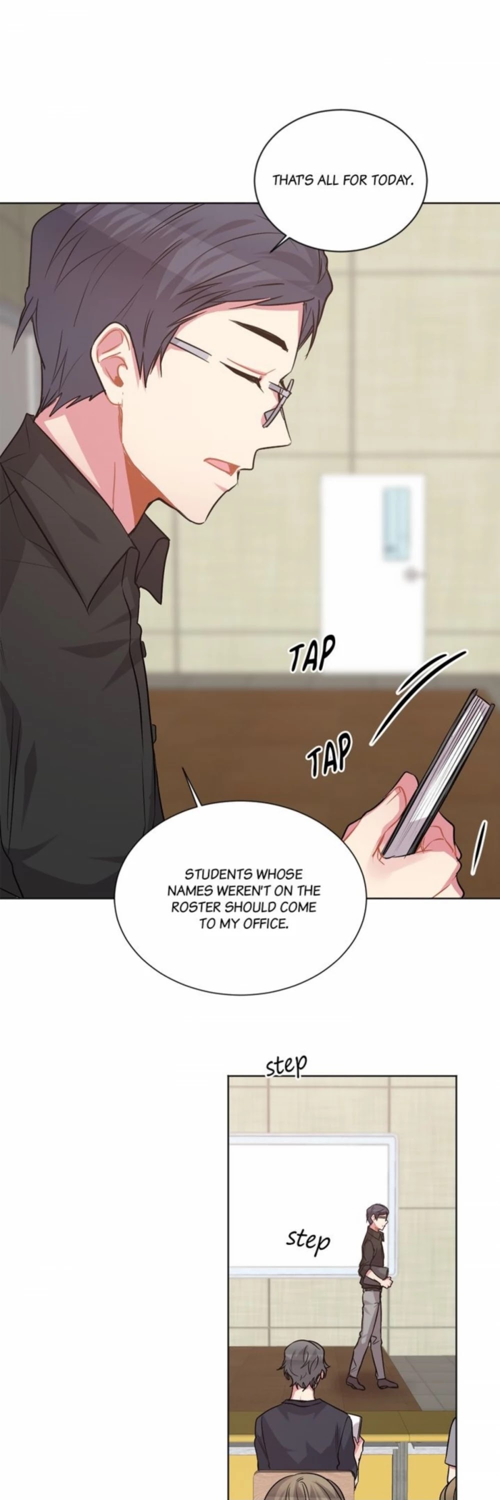 I Found Somebody to Love Chapter 65 page 24 - Chapter 65