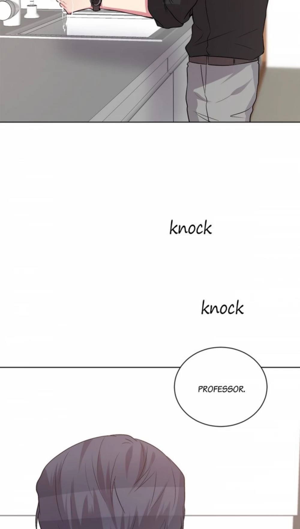 I Found Somebody to Love Chapter 65 page 26 - Chapter 65