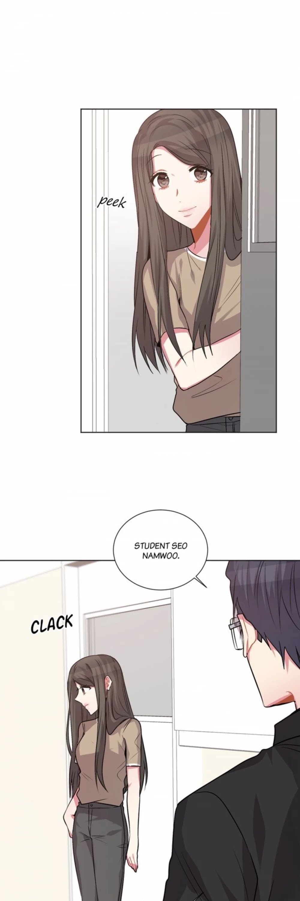 I Found Somebody to Love Chapter 65 page 28 - Chapter 65