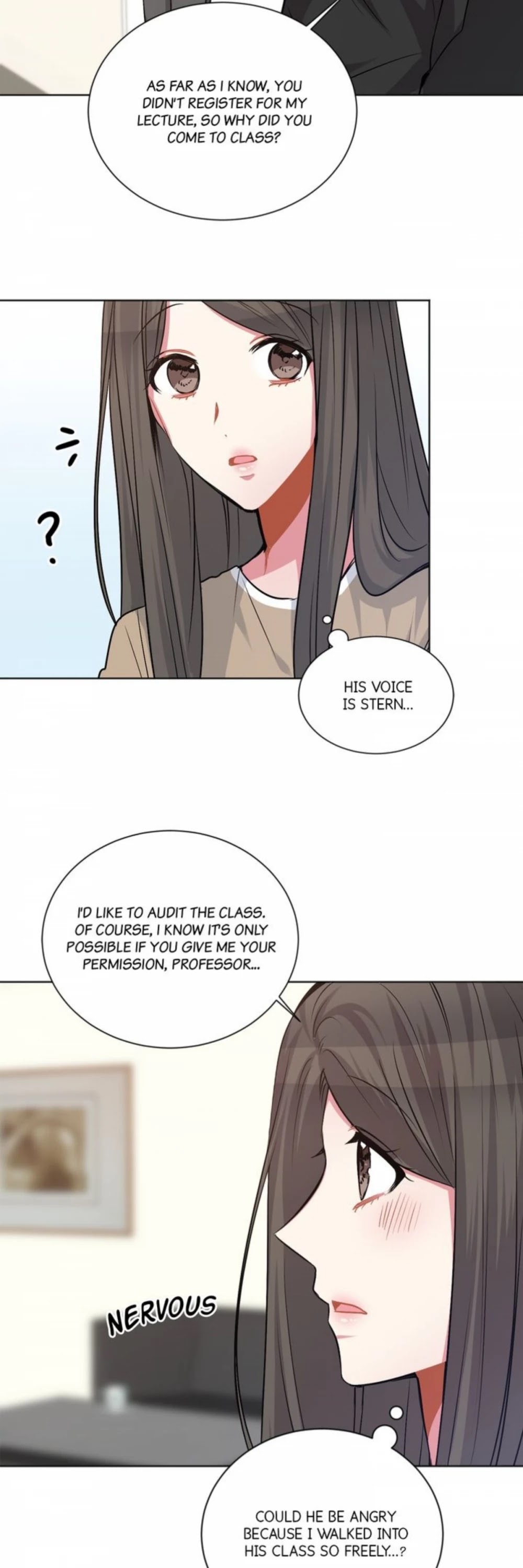 I Found Somebody to Love Chapter 65 page 29 - Chapter 65