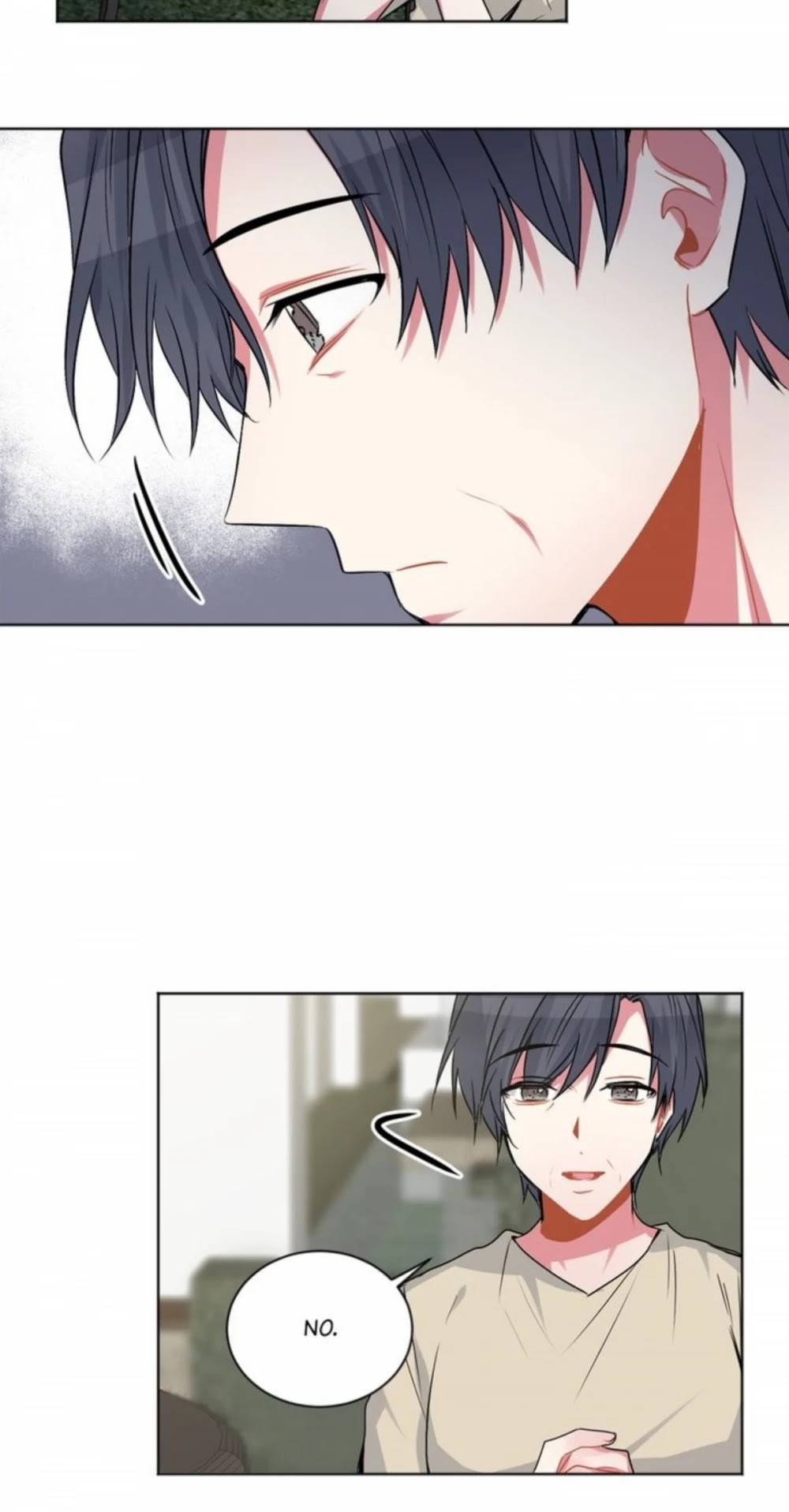 I Found Somebody to Love Chapter 65 page 3 - Chapter 65