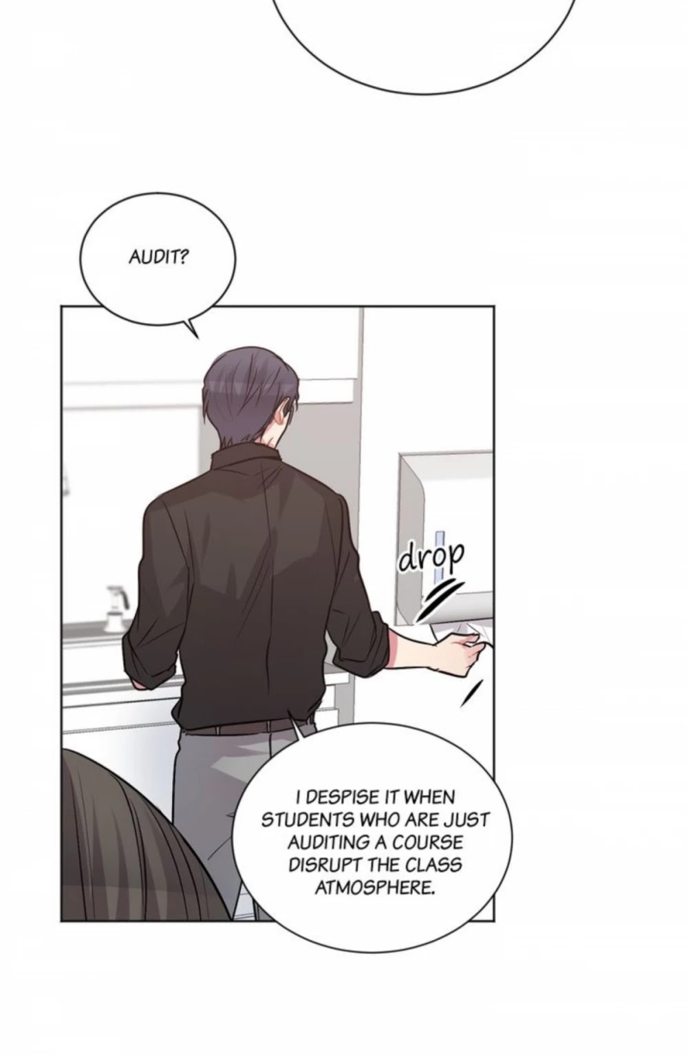 I Found Somebody to Love Chapter 65 page 30 - Chapter 65