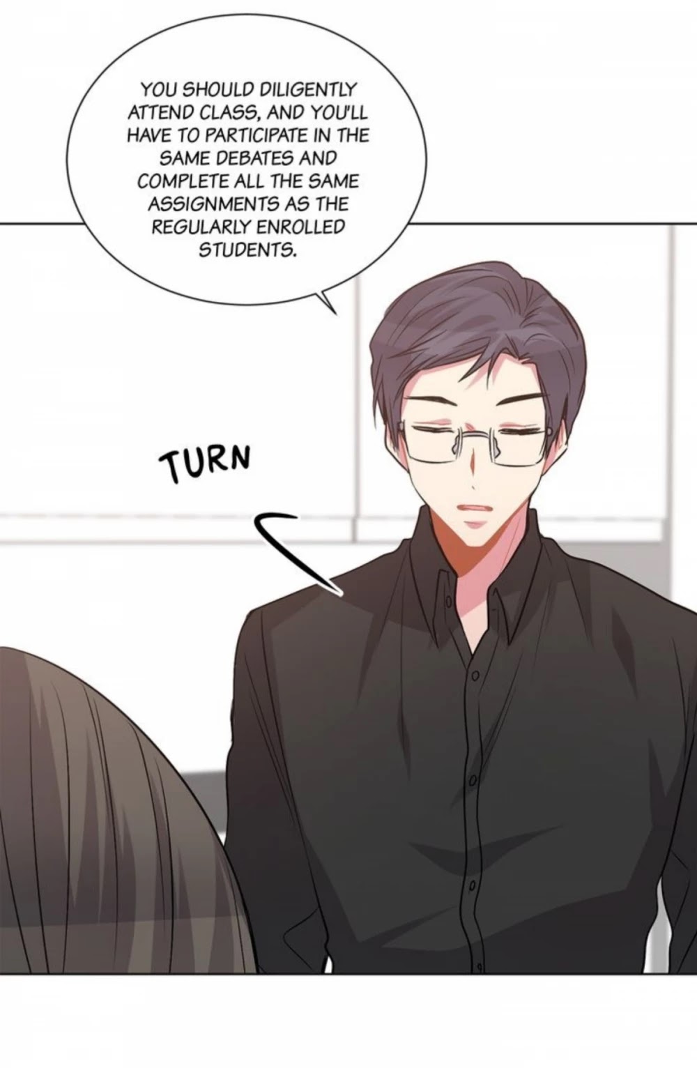 I Found Somebody to Love Chapter 65 page 31 - Chapter 65