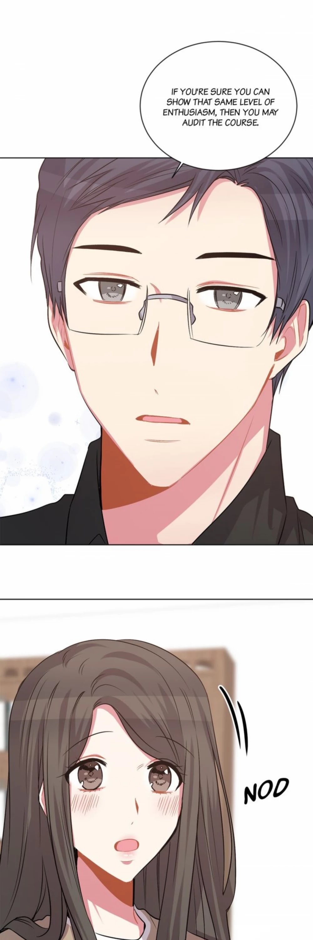 I Found Somebody to Love Chapter 65 page 32 - Chapter 65