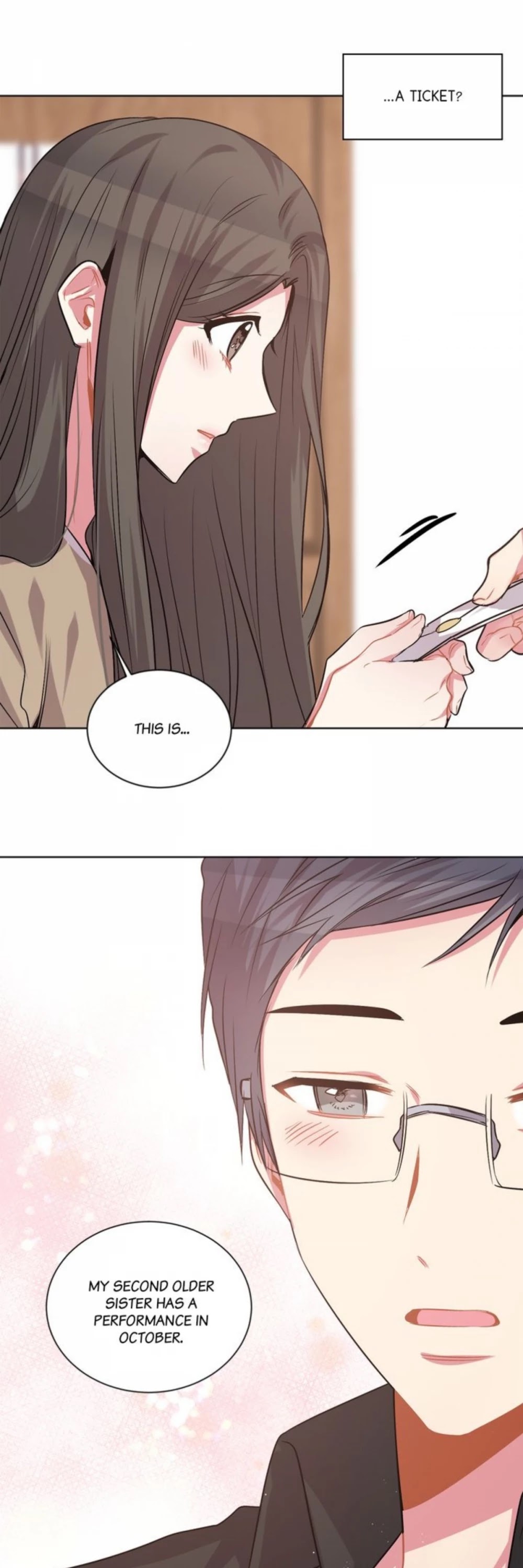 I Found Somebody to Love Chapter 65 page 36 - Chapter 65