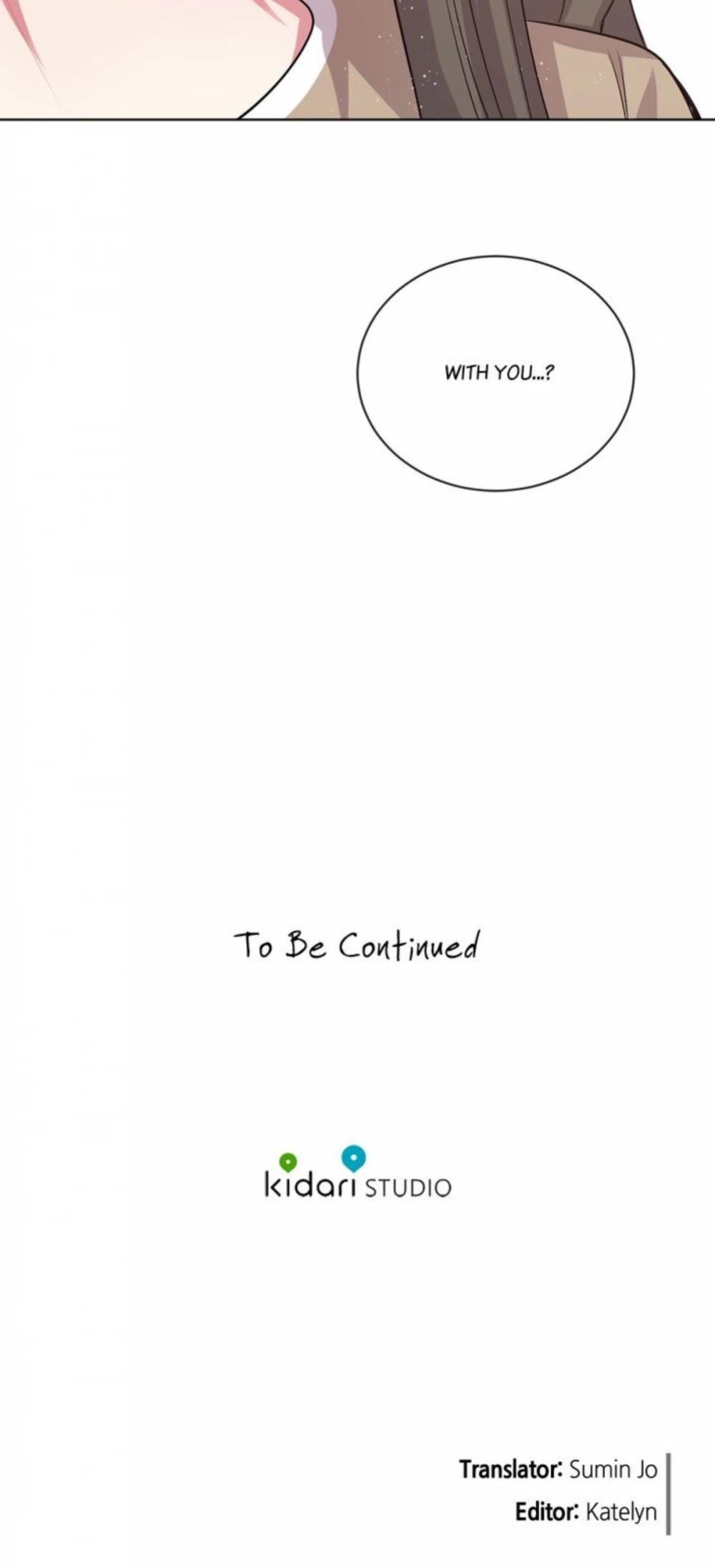 I Found Somebody to Love Chapter 65 page 38 - Chapter 65