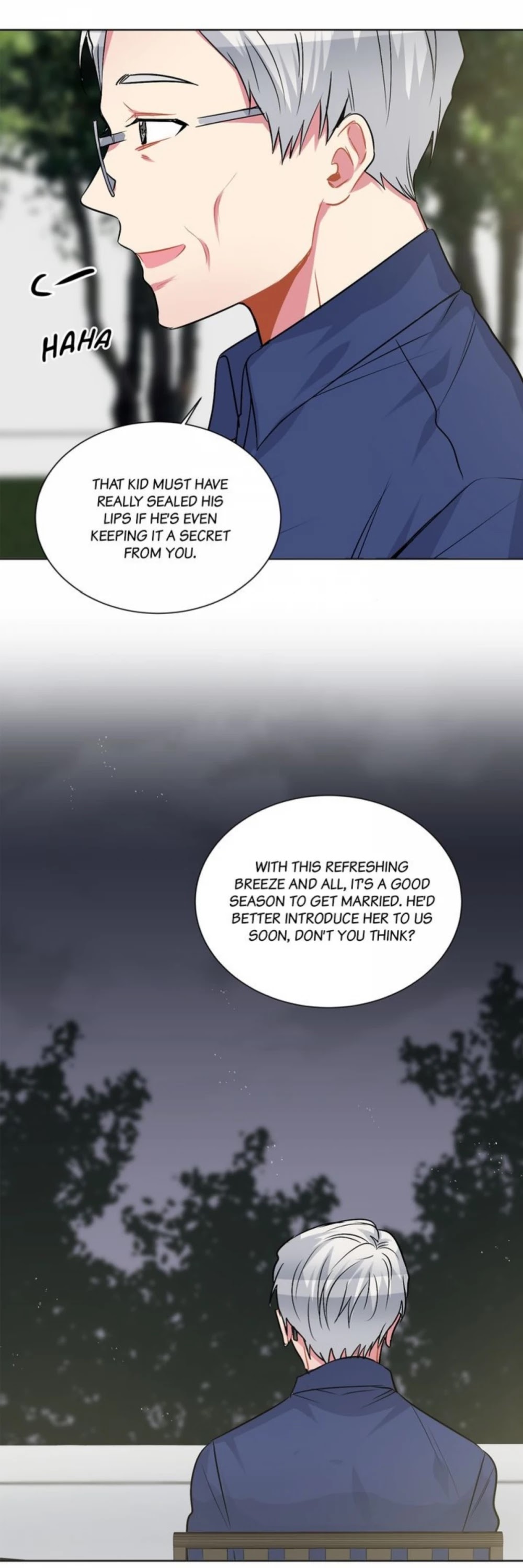 I Found Somebody to Love Chapter 65 page 4 - Chapter 65