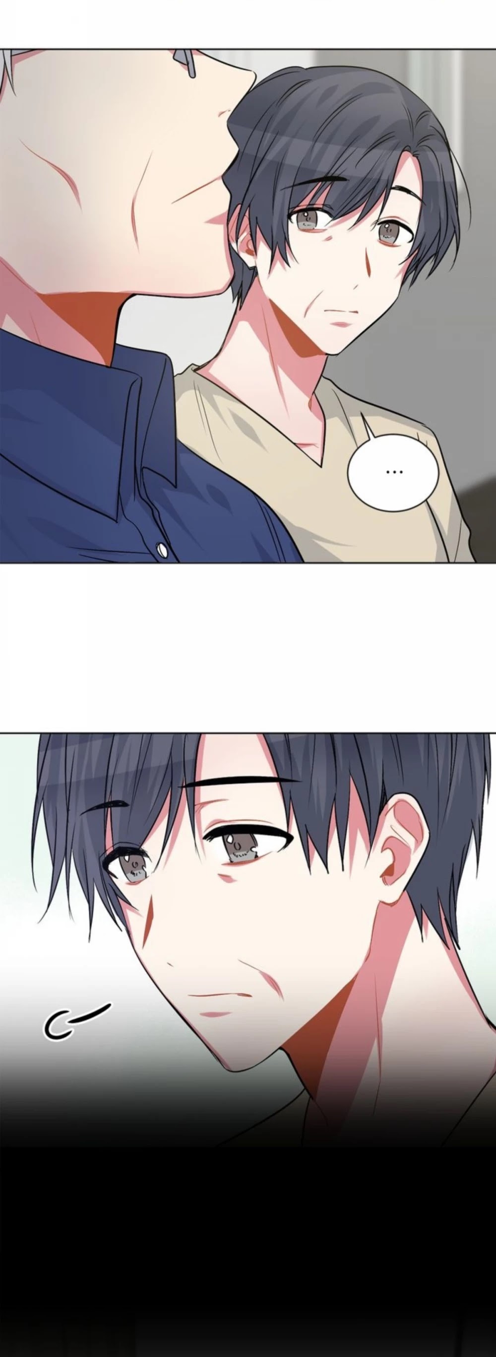 I Found Somebody to Love Chapter 65 page 5 - Chapter 65