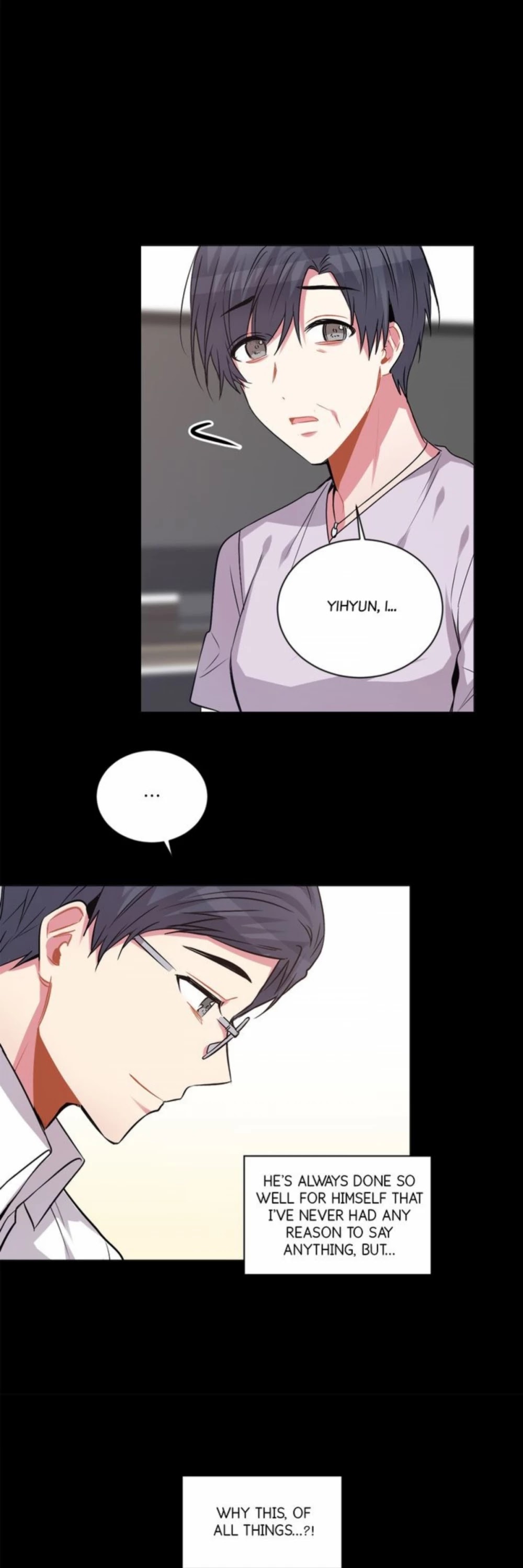 I Found Somebody to Love Chapter 65 page 7 - Chapter 65