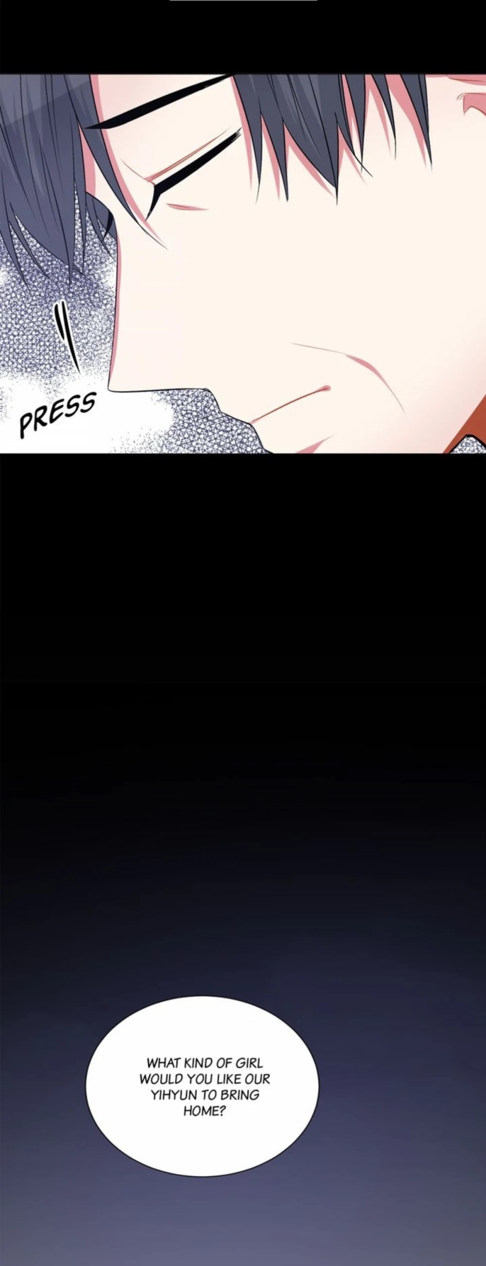 I Found Somebody to Love Chapter 65 page 8 - Chapter 65