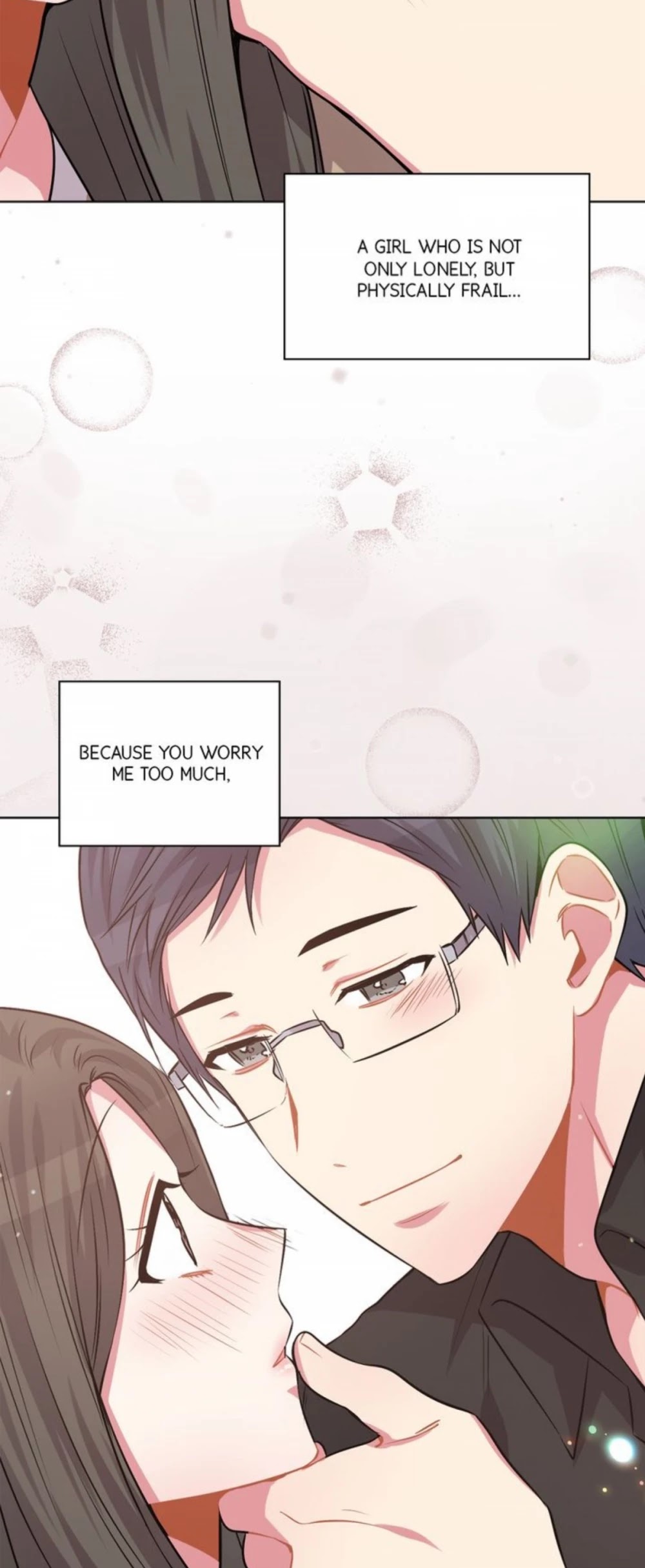 I Found Somebody to Love Chapter 66 page 12 - Chapter 66