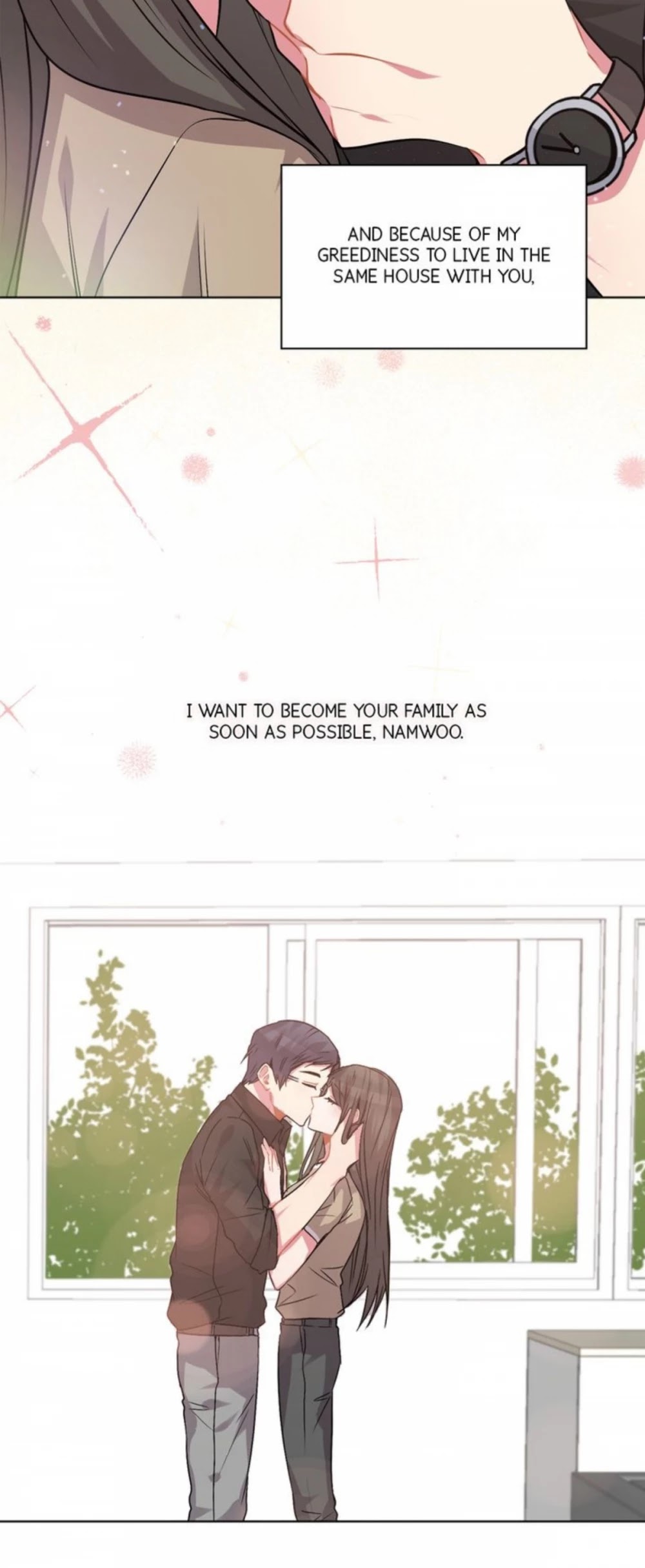 I Found Somebody to Love Chapter 66 page 13 - Chapter 66