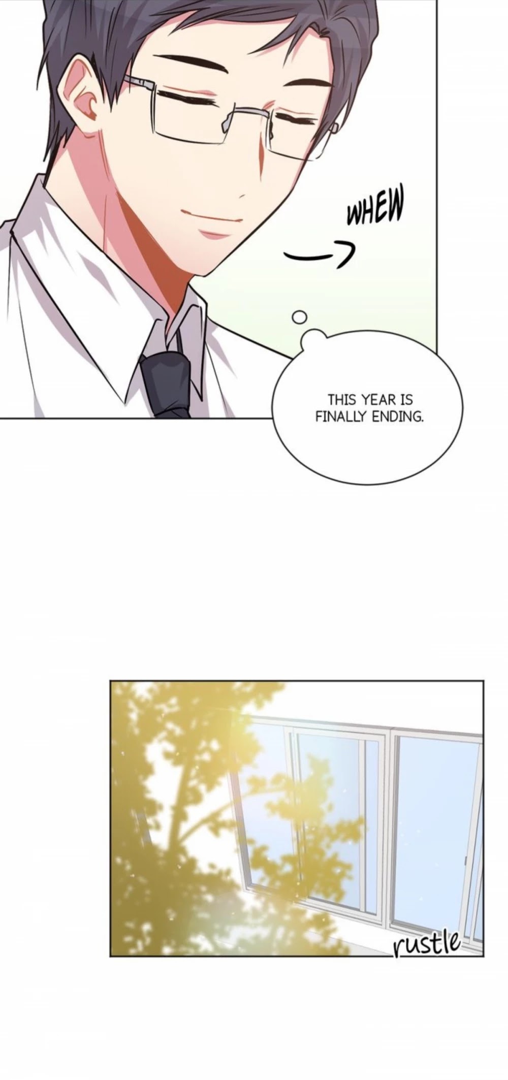 I Found Somebody to Love Chapter 66 page 16 - Chapter 66