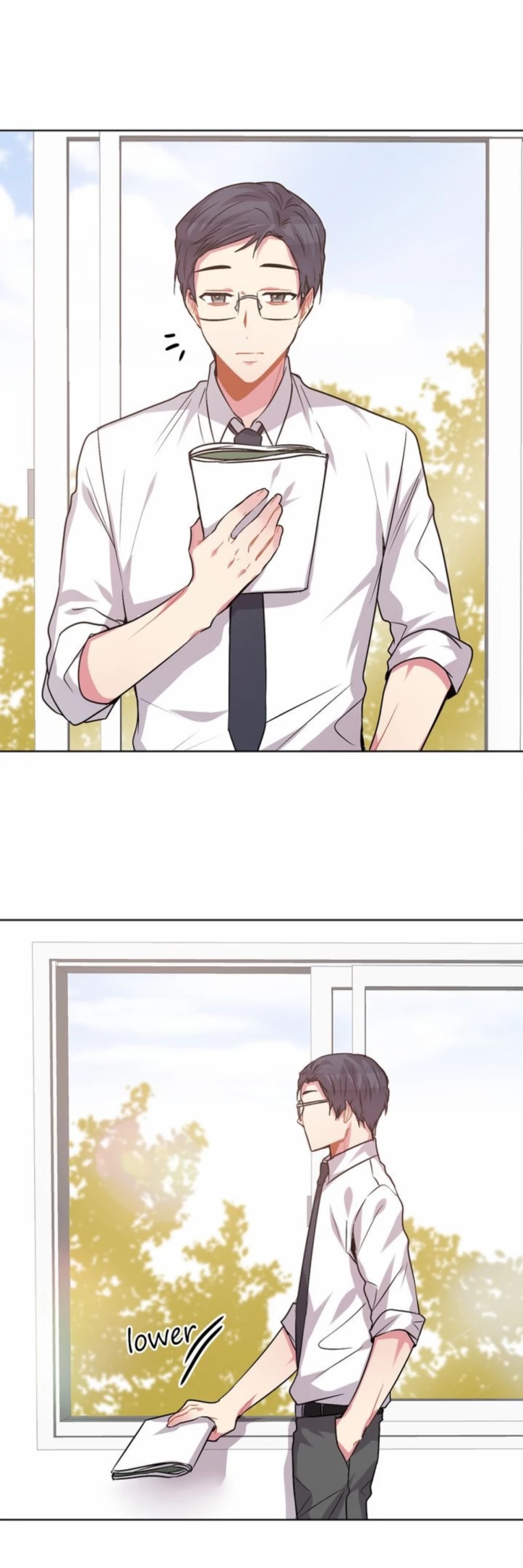 I Found Somebody to Love Chapter 66 page 17 - Chapter 66