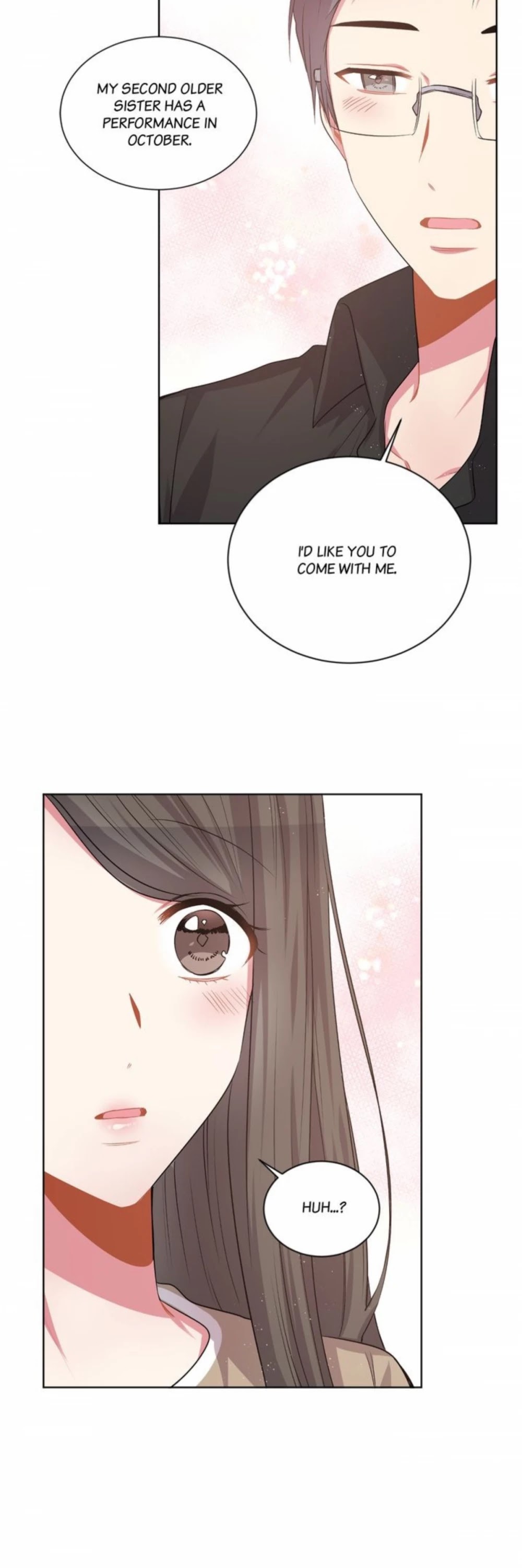 I Found Somebody to Love Chapter 66 page 2 - Chapter 66