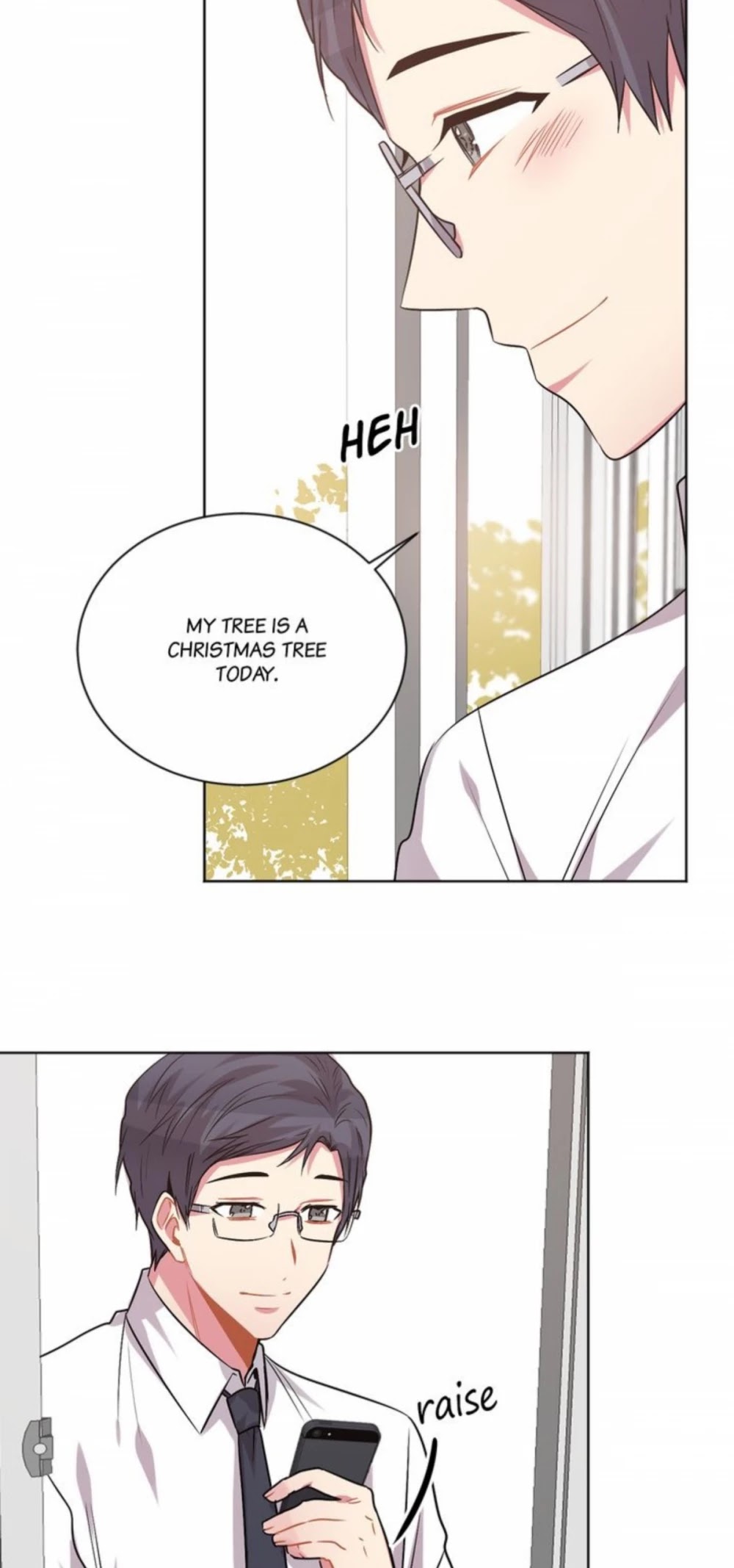 I Found Somebody to Love Chapter 66 page 21 - Chapter 66