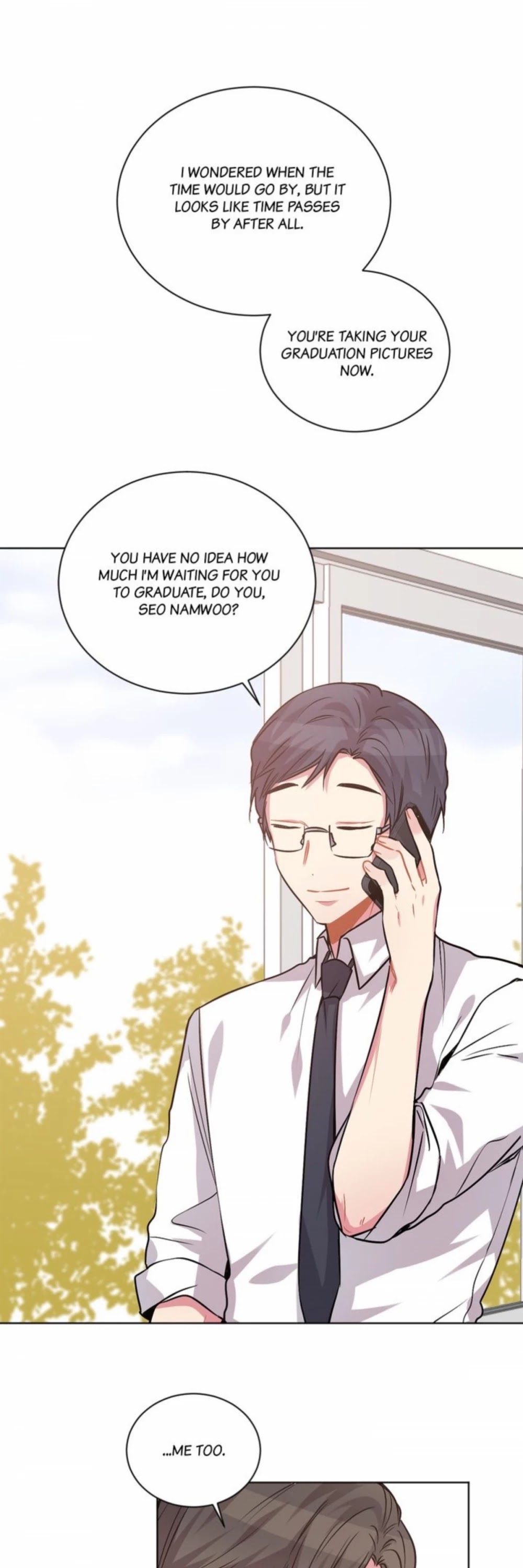 I Found Somebody to Love Chapter 66 page 23 - Chapter 66