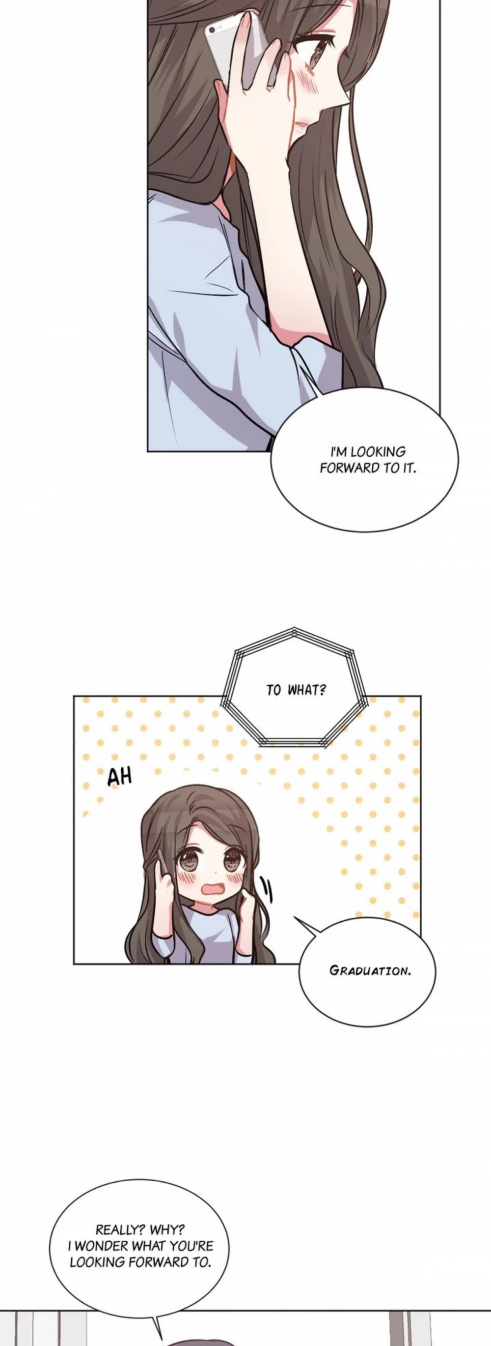 I Found Somebody to Love Chapter 66 page 24 - Chapter 66