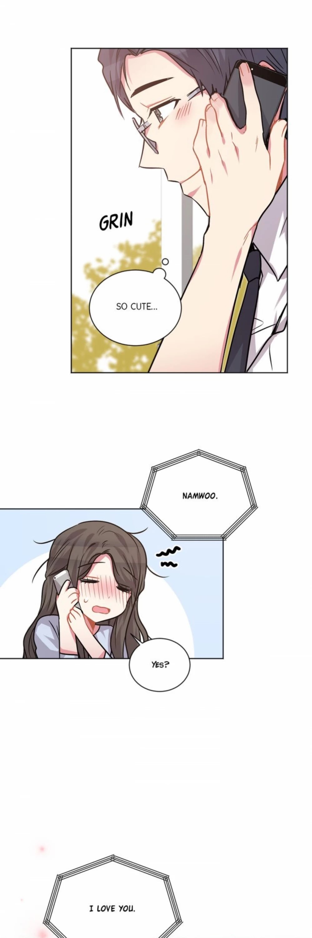 I Found Somebody to Love Chapter 66 page 26 - Chapter 66