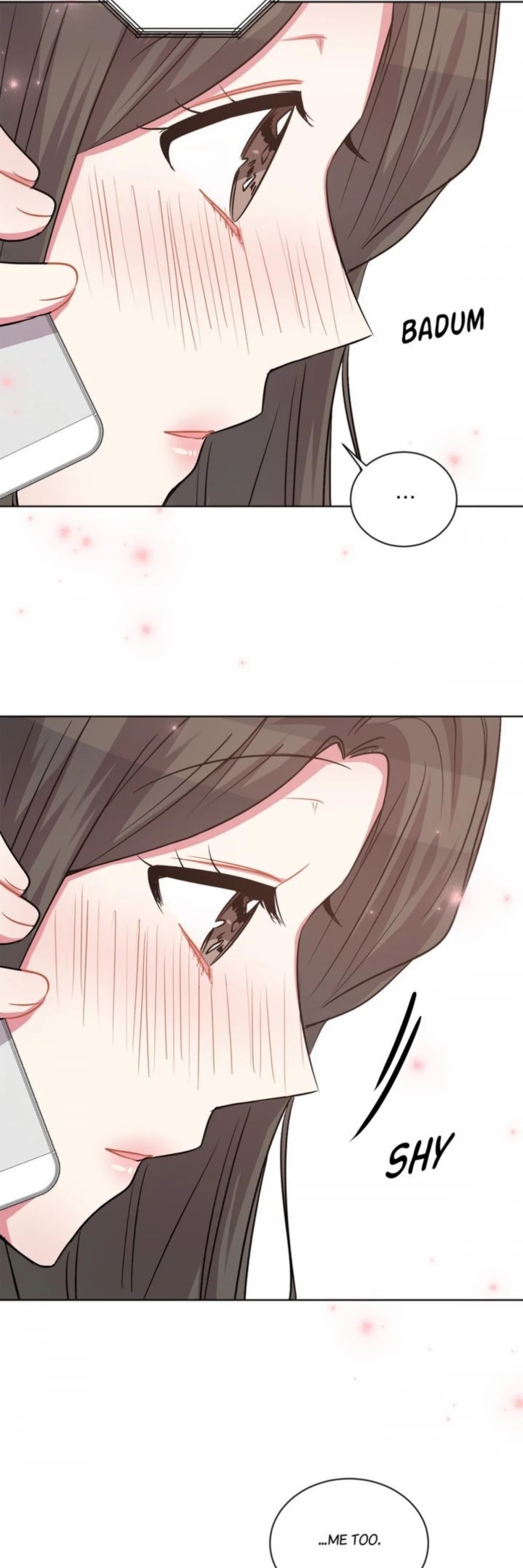 I Found Somebody to Love Chapter 66 page 27 - Chapter 66