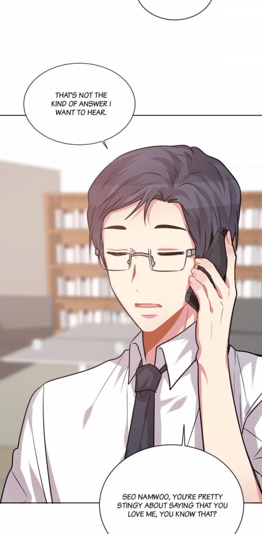I Found Somebody to Love Chapter 66 page 28 - Chapter 66